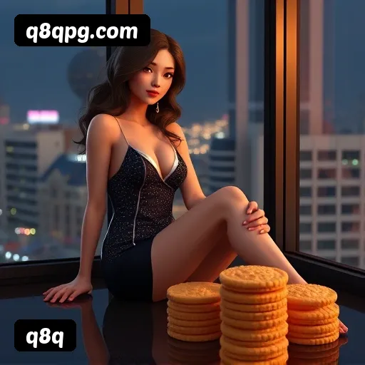 Jogos de Mesa Premium q8q - Blackjack, Roleta, Baccarat